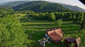 Snowparadise Veľká Rača