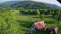 Dedovka vrchol