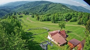 Snowparadise Veľká Rača