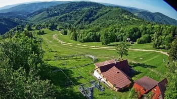 Snowparadise Veľká Rača