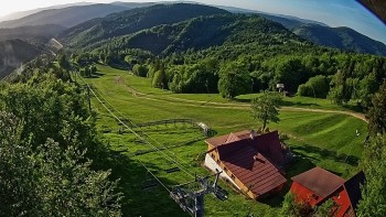Snowparadise Veľká Rača