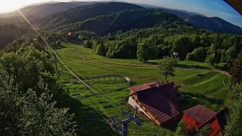 Snowparadise Veľká Rača