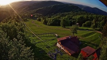 Snowparadise Veľká Rača