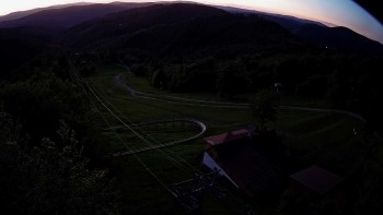 Snowparadise Veľká Rača