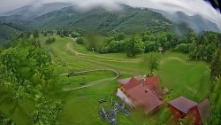 Dedovka vrchol