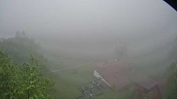 Snowparadise Veľká Rača