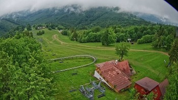Snowparadise Veľká Rača