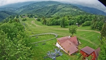 Snowparadise Veľká Rača
