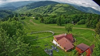 Snowparadise Veľká Rača
