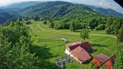 Dedovka vrchol