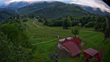 Snowparadise Veľká Rača
