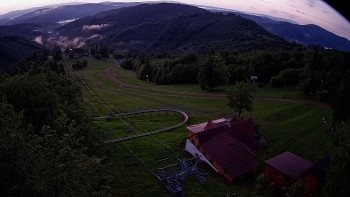 Snowparadise Veľká Rača
