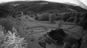 Snowparadise Veľká Rača