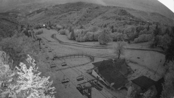 Snowparadise Veľká Rača
