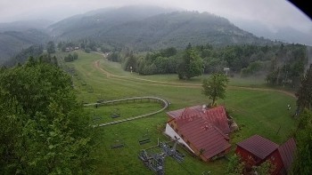 Snowparadise Veľká Rača