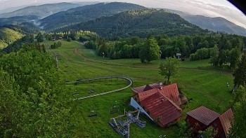 Snowparadise Veľká Rača