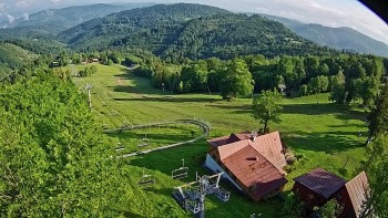 Snowparadise Veľká Rača