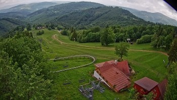 Snowparadise Veľká Rača