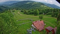 Dedovka vrchol