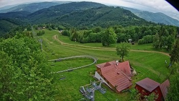 Snowparadise Veľká Rača