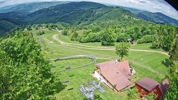 Snowparadise Veľká Rača