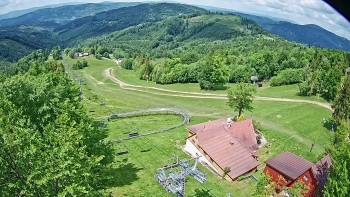 Snowparadise Veľká Rača