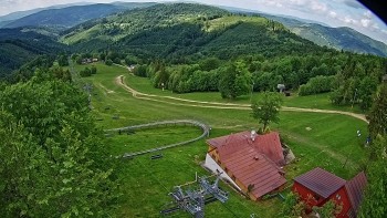 Snowparadise Veľká Rača