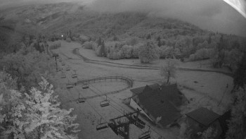 Snowparadise Veľká Rača