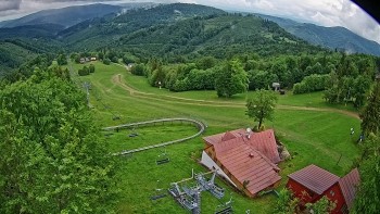 Snowparadise Veľká Rača