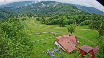 Snowparadise Veľká Rača