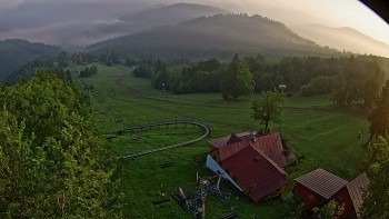 Snowparadise Veľká Rača