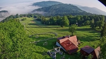 Snowparadise Veľká Rača