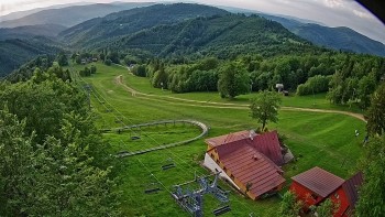 Snowparadise Veľká Rača