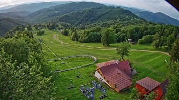 Snowparadise Veľká Rača
