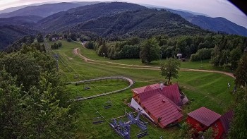 Snowparadise Veľká Rača