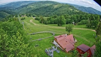 Snowparadise Veľká Rača