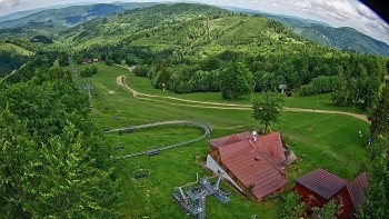 Snowparadise Veľká Rača