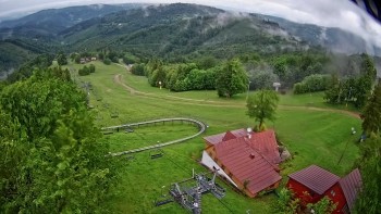 Snowparadise Veľká Rača
