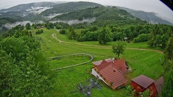 Snowparadise Veľká Rača