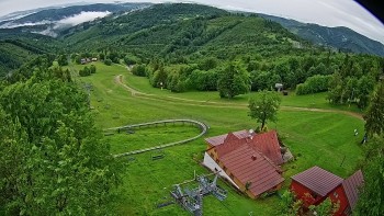 Snowparadise Veľká Rača
