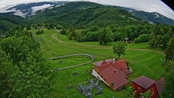 Snowparadise Veľká Rača