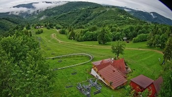 Snowparadise Veľká Rača