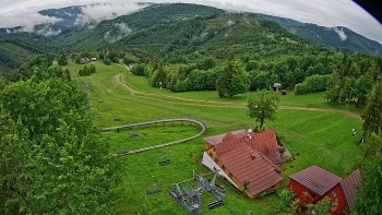 Snowparadise Veľká Rača