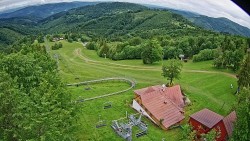 Dedovka vrchol