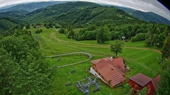 Snowparadise Veľká Rača