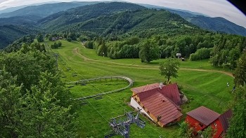 Snowparadise Veľká Rača