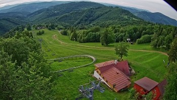 Snowparadise Veľká Rača