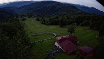 Snowparadise Veľká Rača