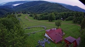 Snowparadise Veľká Rača