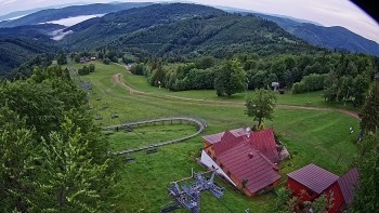 Snowparadise Veľká Rača